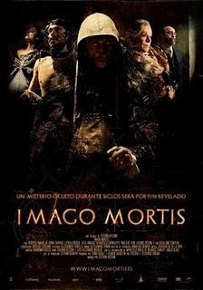 Imago Mortis (Stefano Bessoni, 2009)