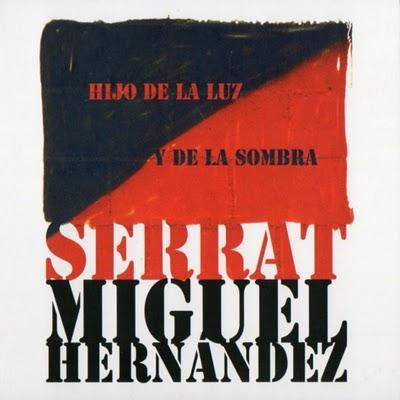 Joan Manuel Serrat - Hijo de la Luz y de la Sombra (2010)