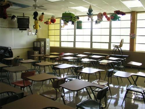 Un 29% de los alumnos no entiende a sus profesores