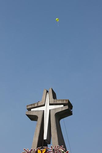 La Villa, Ciudad de México