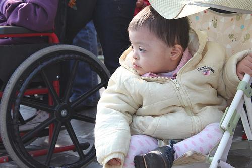 Peregrinación Teletón