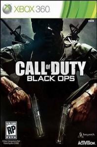 Reseña Videogames: Call of Duty Black Ops