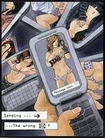 Sexting: El sexo del siglo XXI