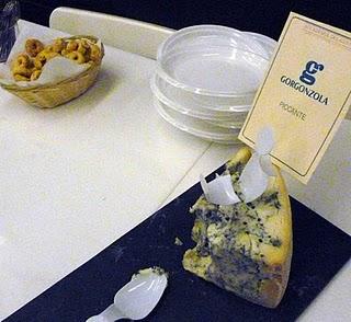 Alohe Óptica y Aperitivo Italiano