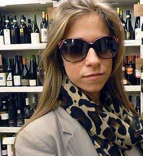 Alohe Óptica y Aperitivo Italiano