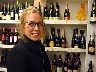 Alohe Óptica y Aperitivo Italiano