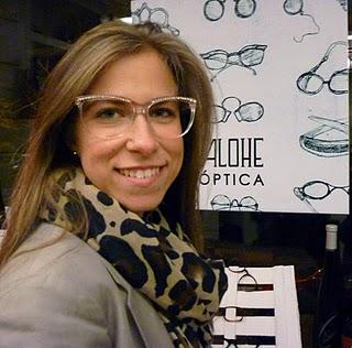 Alohe Óptica y Aperitivo Italiano