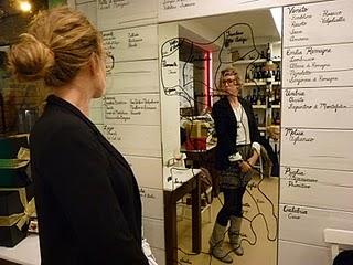 Alohe Óptica y Aperitivo Italiano