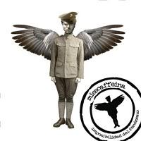 [Disco] Miss Caffeina - Imposibilidad del fenómeno (2010)