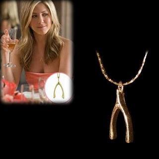 WISHBONE BY BEATRIZ MIRA HAFNER - NUEVA SORPRESA XMAS BLOGGER PARTY