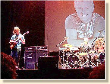 En Vivo x 2 - Parte I: Carl Palmer Band