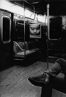 LAS CRIATURAS DE LA NOCHE DE DAIDO MORIYAMA