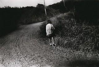 LAS CRIATURAS DE LA NOCHE DE DAIDO MORIYAMA