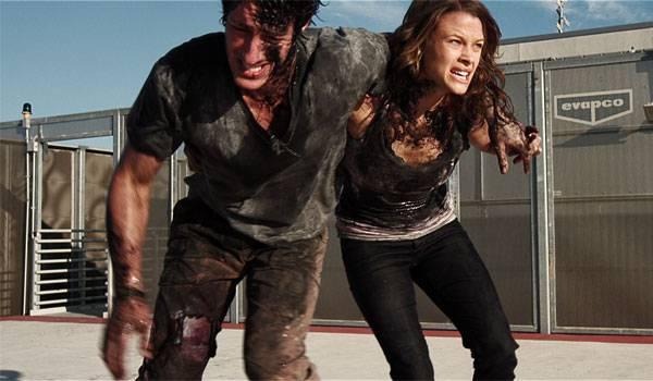 Crítica de cine: Skyline