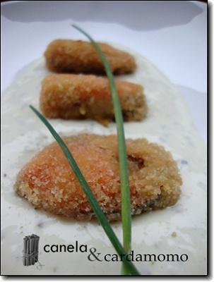 Navidad 2010 – Mejillones Empanados