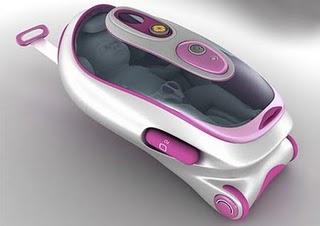 Los bebés del futuro.