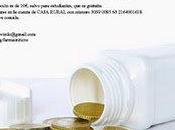 Seminario Ciencia Marketing. Farmacriticxs gracias.