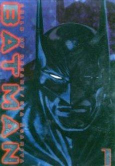 DM-Marvel y DC en versión manga