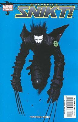 DM-Marvel y DC en versión manga