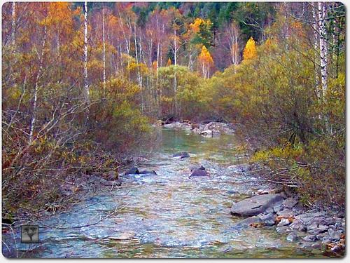 Del lado de allá … (Ordesa-7)