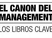 CANON MANAGEMENT libros clave