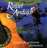 Sonidos flamencos en la mediateca de RTVE, la música de  Rafael Andújar.