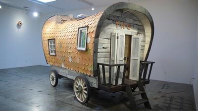 ¿Un estudio ambulante?