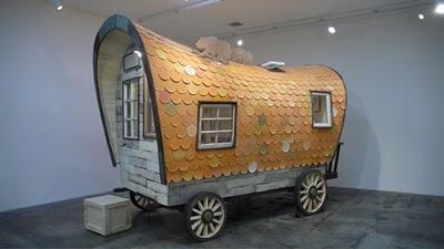 ¿Un estudio ambulante?