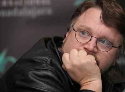 Guillermo del Toro espera volver a México tras superar inseguridad