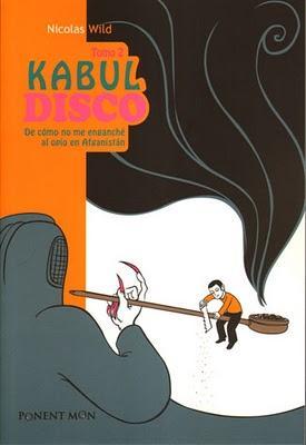 Horario firmas Stand Ponent Mon Expocómic 2010