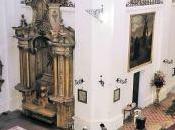 primera iglesia celebra años: edificio antiguo Buenos Aires