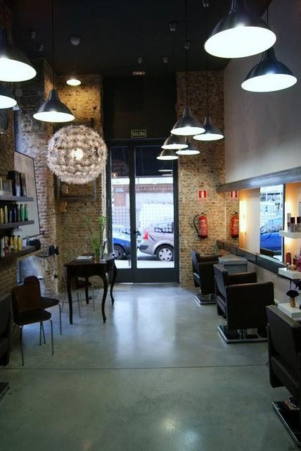 DESCUENTO EN PELUQUERIA PARA LAS BLOGGERS QUE ASISTAN A LA XMAS BLOGGER PARTY DE MADRID