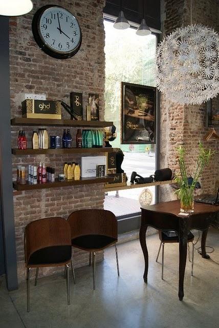 DESCUENTO EN PELUQUERIA PARA LAS BLOGGERS QUE ASISTAN A LA XMAS BLOGGER PARTY DE MADRID