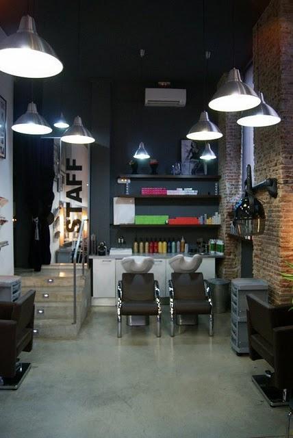 DESCUENTO EN PELUQUERIA PARA LAS BLOGGERS QUE ASISTAN A LA XMAS BLOGGER PARTY DE MADRID