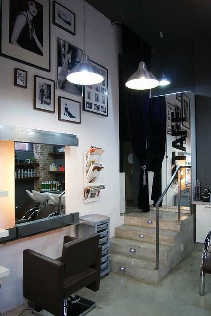 DESCUENTO EN PELUQUERIA PARA LAS BLOGGERS QUE ASISTAN A LA XMAS BLOGGER PARTY DE MADRID