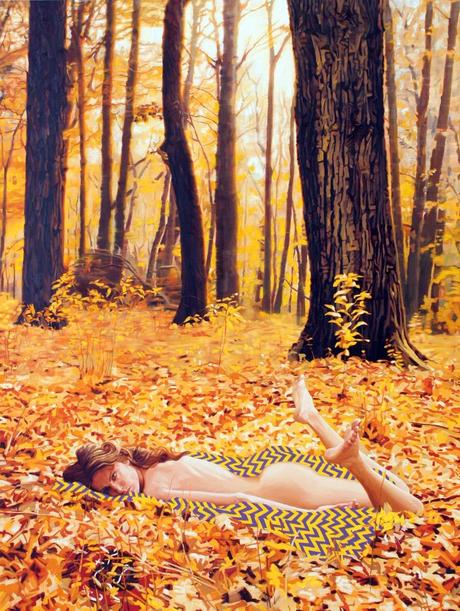 Seth Armstrong – Pinturas