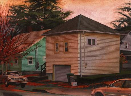 Seth Armstrong – Pinturas