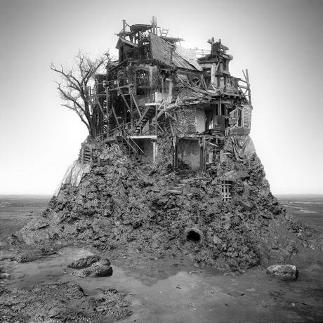 Jim Kazanjian – Composiciones fotográficas