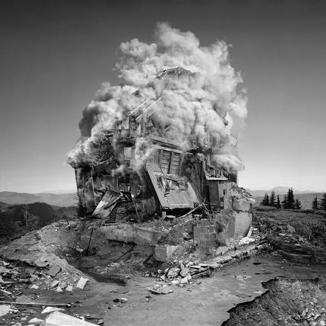 Jim Kazanjian – Composiciones fotográficas