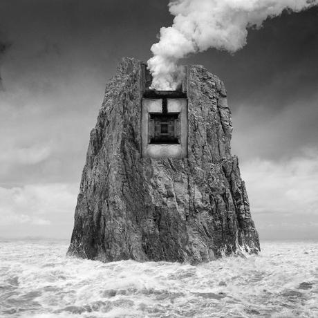 Jim Kazanjian – Composiciones fotográficas