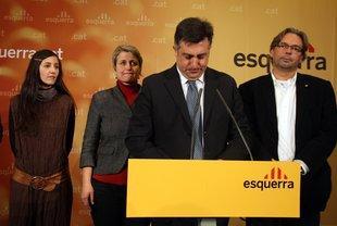Elecciones en Catalunya (y 5): El Día Después
