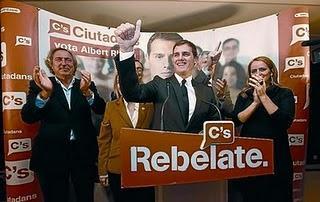 Elecciones en Catalunya (y 5): El Día Después