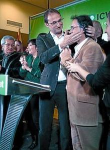 Elecciones en Catalunya (y 5): El Día Después