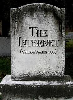 Enterradores cibernéticos