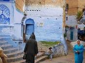 Marruecos: paisaje masónico