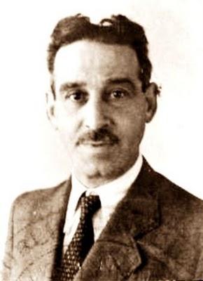 Eleuterio Quintanilla Prieto