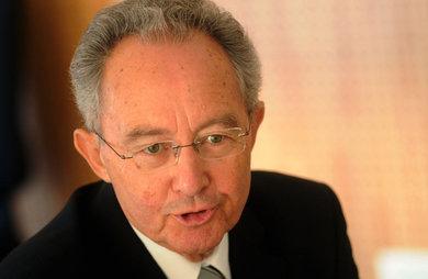 Guy Arcizet en el Journal du Dimanche