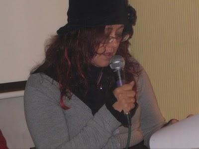 RECITAL POÉTICO LA NOCHE DE LOS SOMBREROS