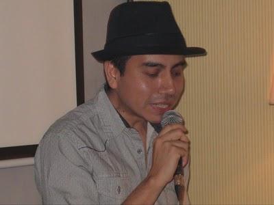 RECITAL POÉTICO LA NOCHE DE LOS SOMBREROS