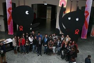 Cádiz acoge la entrega de premios del XV Concurso de Carteles y Soportes Alternativos con motivo del Día Mundial de Salud